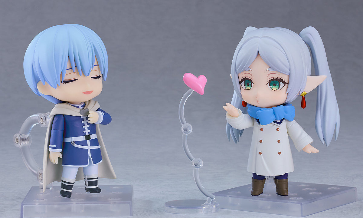 2712 Nendoroid Frieren : Winter Clothes Ver