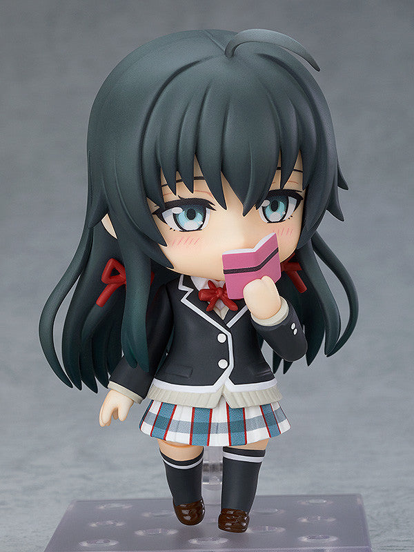 1307 Nendoroid Yukino Yukinoshita (rerun)