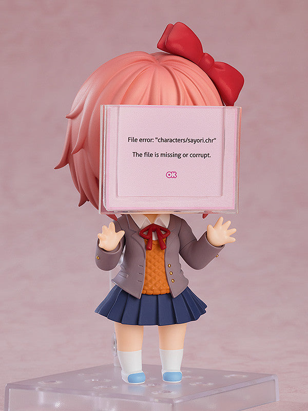 2250 Nendoroid Sayori (rerun)