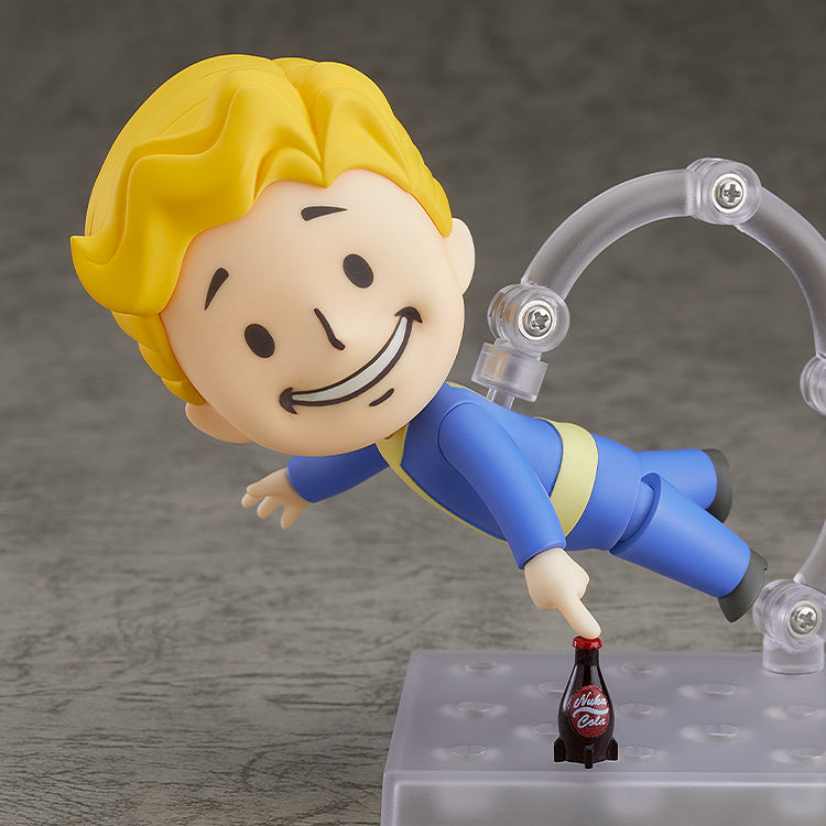 1605 Nendoroid Vault Boy 76
