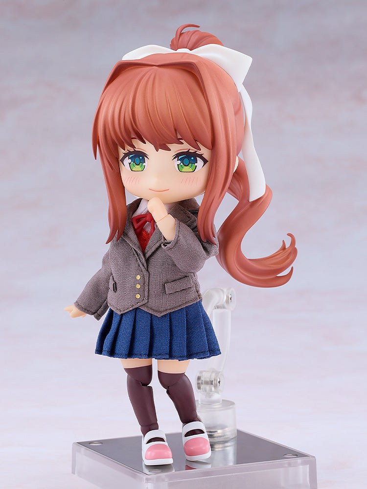 Nendoroid Doll Outfit Set : Monika