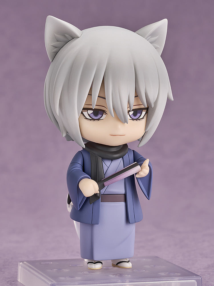 2443 Nendoroid Tomoe (rerun)