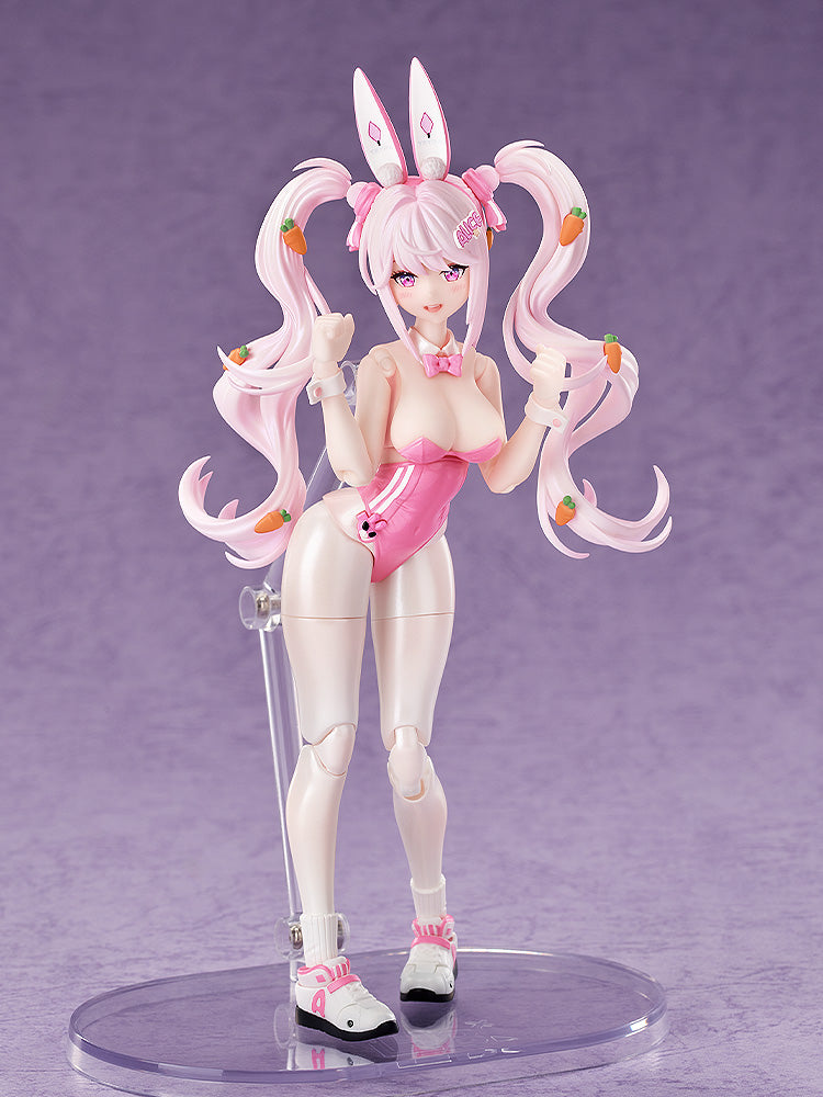 GODDESS OF VICTORY: NIKKE Hyper Body Alice: Wonderland Bunny (rerun)