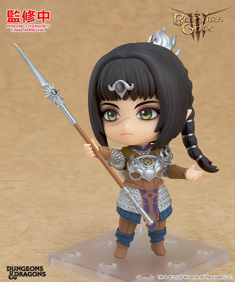 3098 Nendoroid Shadowheart