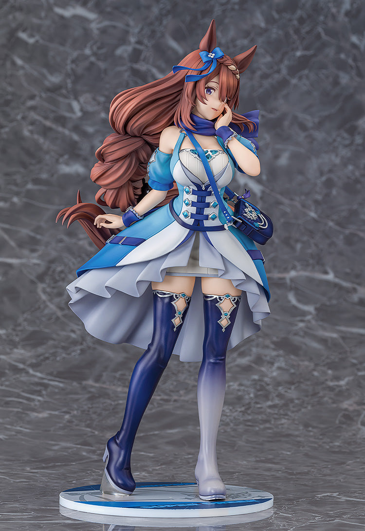 Umamusume : Cinderella Gray Super Creek 1/7 Scale Figure