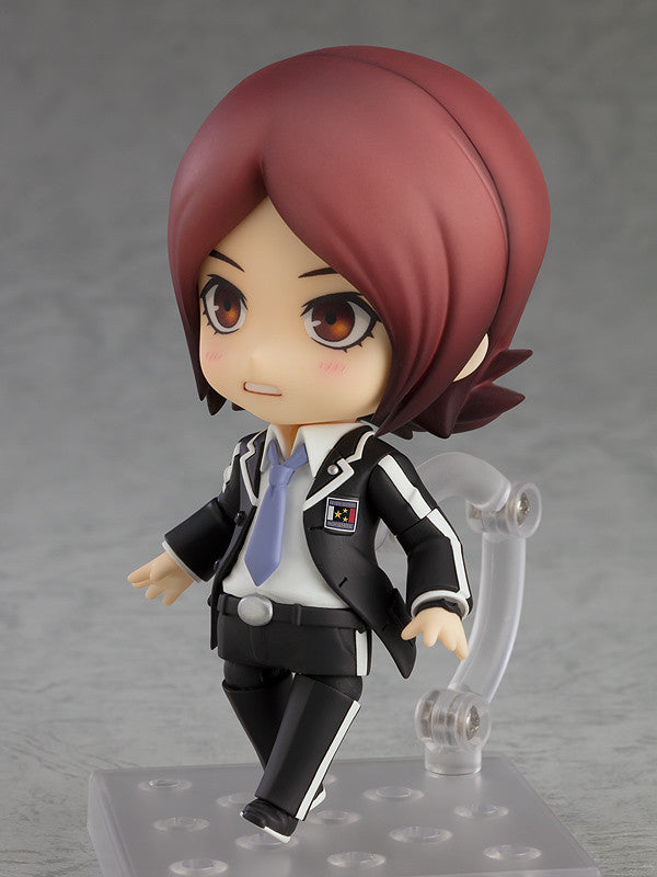 1876 Nendoroid Tatsuya Suou (rerun)