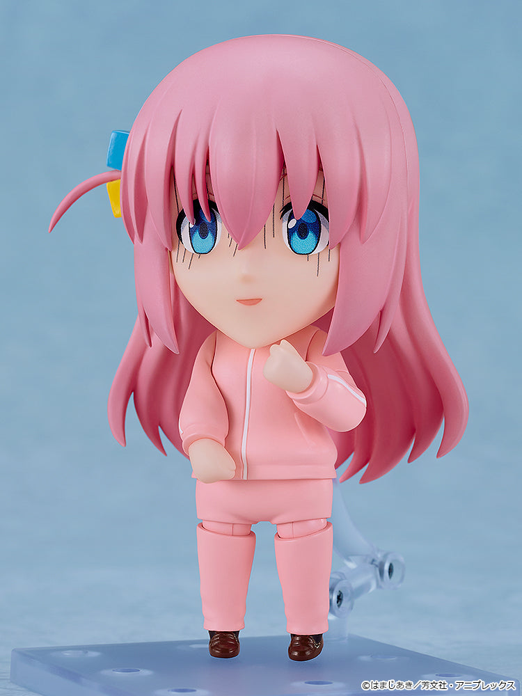 2821 Nendoroid Hitori Gotoh: Tracksuit Ver