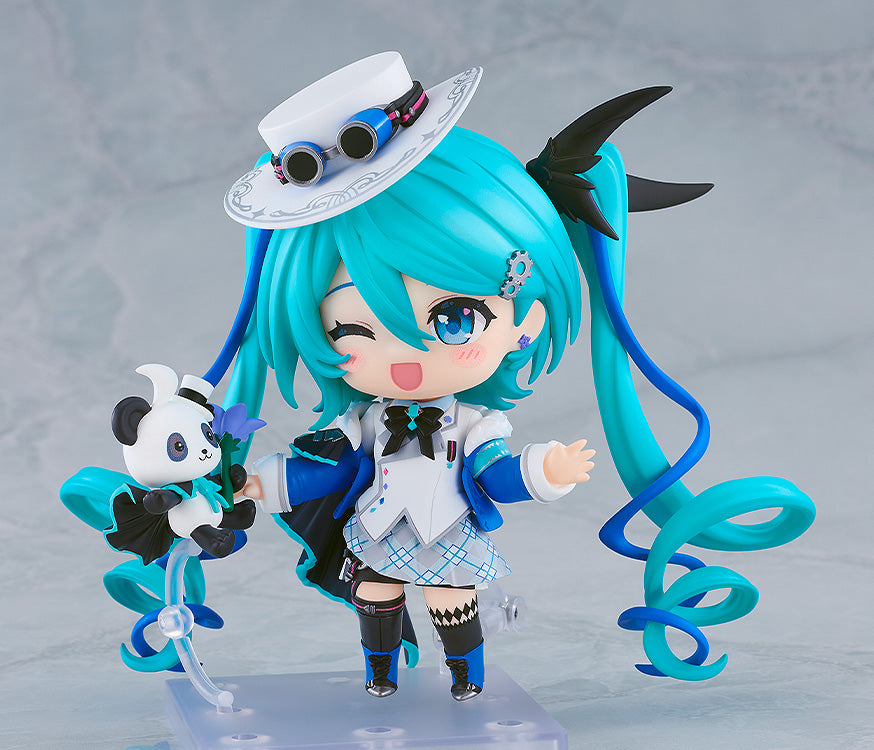 3010 Nendoroid Hatsune Miku: MIKU WITH YOU 2025 Ver