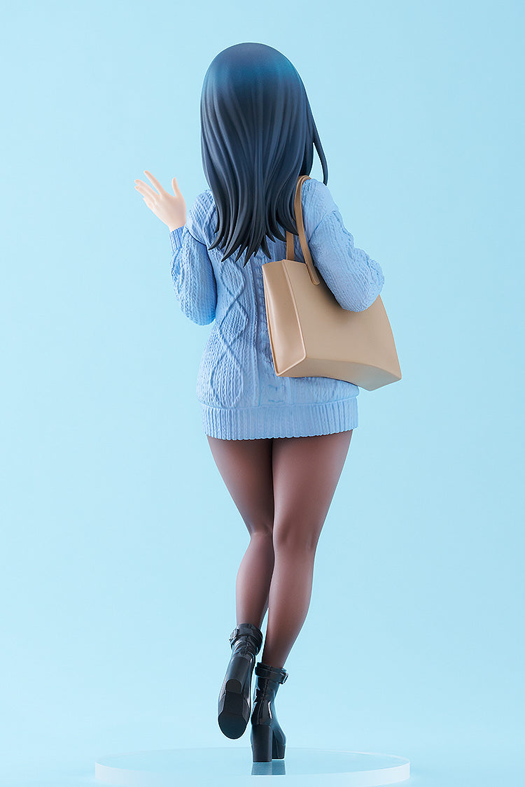 POP UP PARADE Rikka Takarada: Date Style Ver. L Size