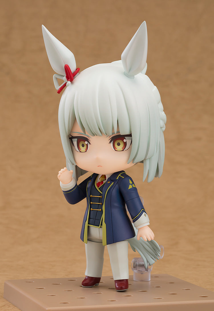 2912 Nendoroid Fujimasa March