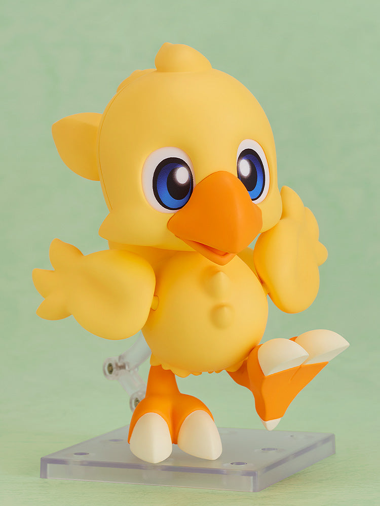 3019 Nendoroid Chocobo