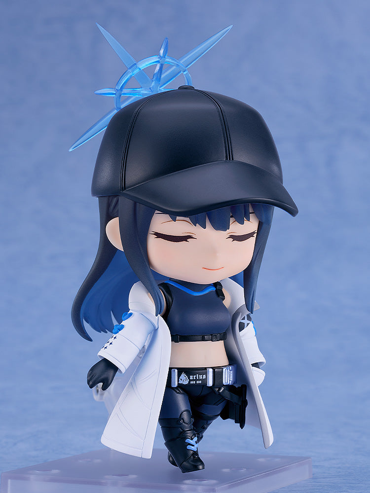 2788 Nendoroid Saori Joumae