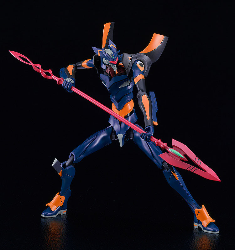 Evangelion : 2.0 You Can (Not) Advance MODEROID Evangelion Mark.06