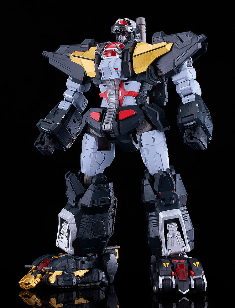Dancouga - Super Beast Machine God MODEROID Dancouga