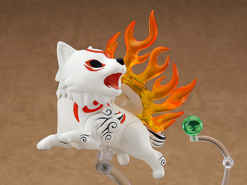 1365-DX Nendoroid Amaterasu DX Ver (rerun)