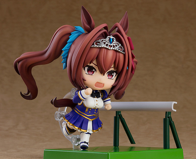 1977 Nendoroid Daiwa Scarlet (rerun)