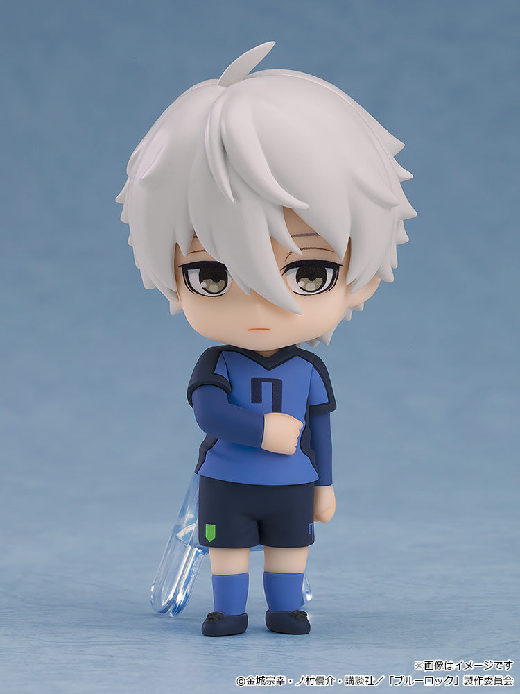 BLUE LOCK Nendoroid Surprise Blue Lock