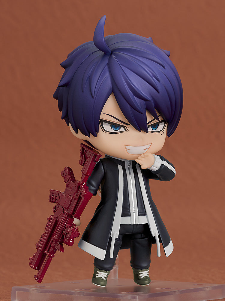 2875 Nendoroid Shiki Ichinose