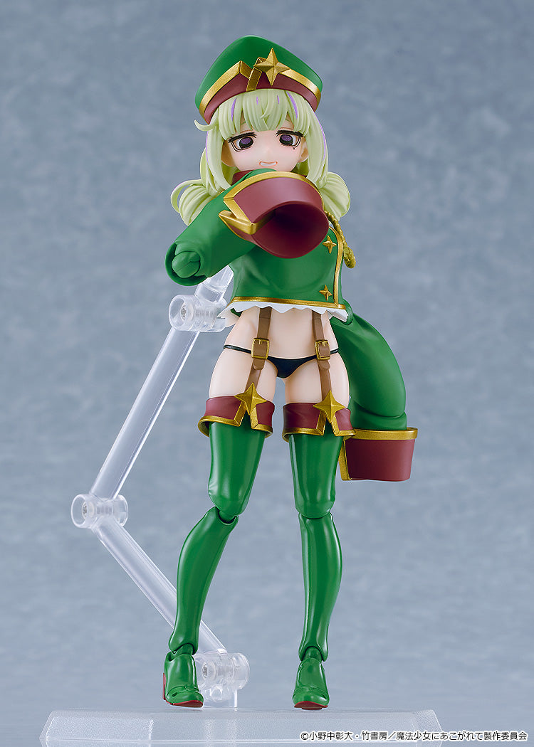 708 figma Leopard