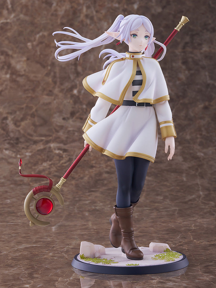 Frieren: Beyond Journey's End Frieren 1/7 Scale Figure (rerun)