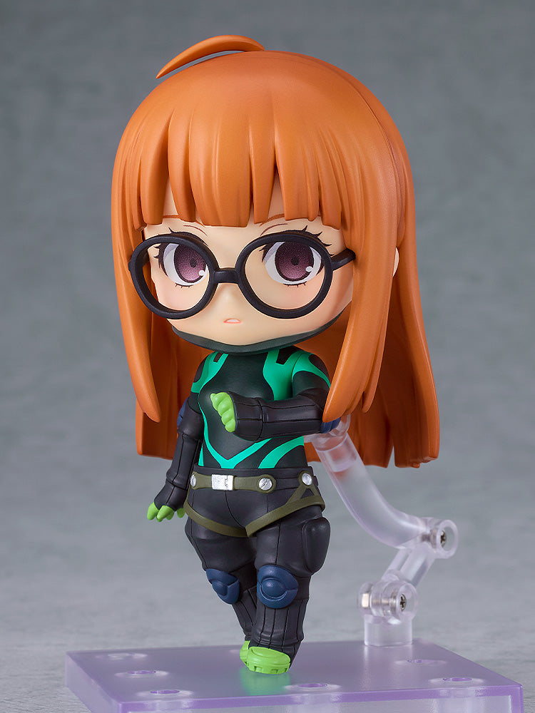 3014 Nendoroid Futaba Sakura: Phantom Thief Ver