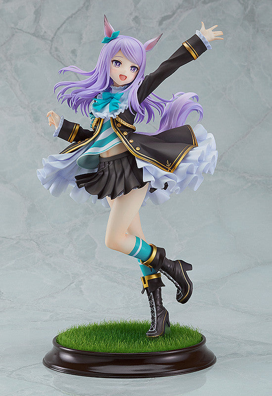 Umamusume: Pretty Derby Mejiro McQueen The Treasure of the Prestigious Mejiro Family 1/7 Scale Figure