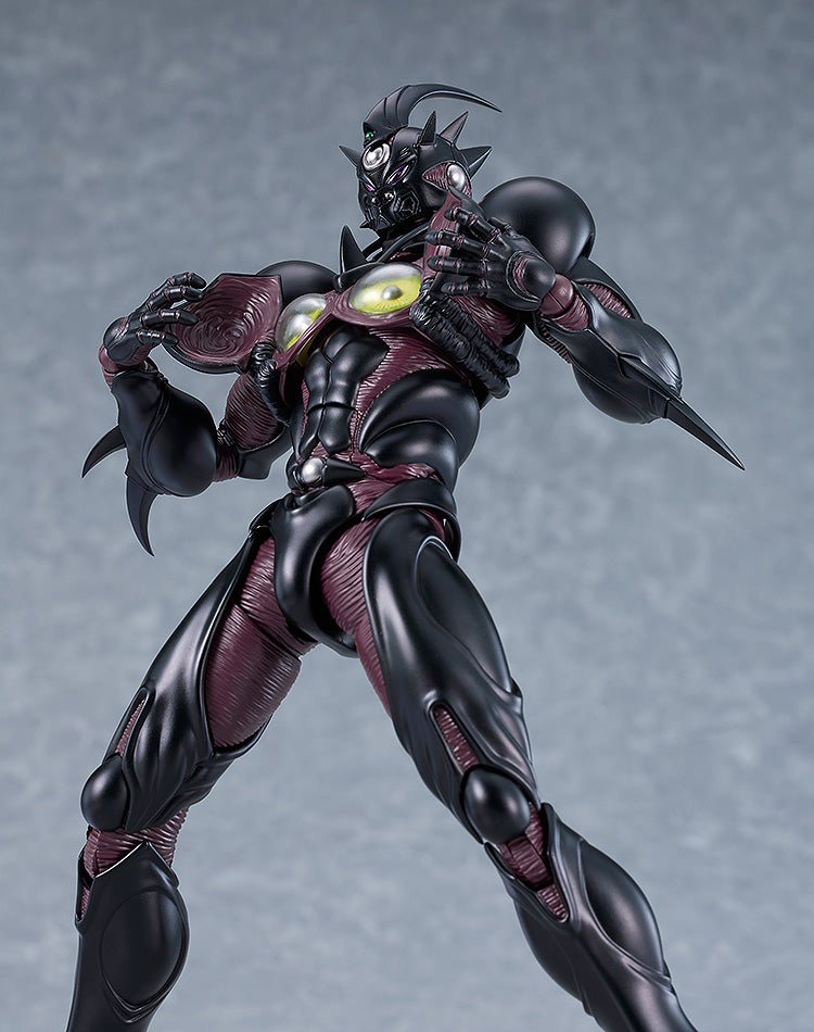 700 figma Guyver III : Ultimate Edition
