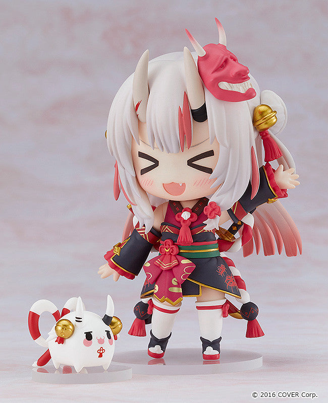 1951 Nendoroid Nakiri Ayame (rerun)