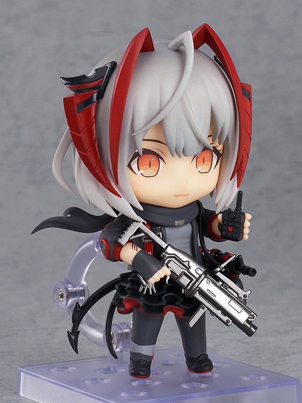 1375 Nendoroid W (rerun)