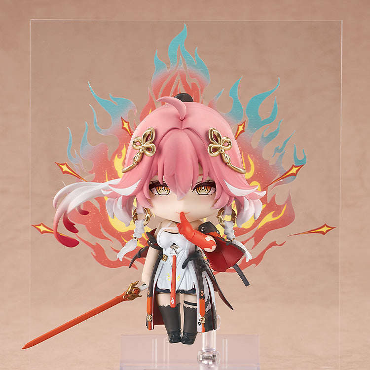 2856 Nendoroid Changli