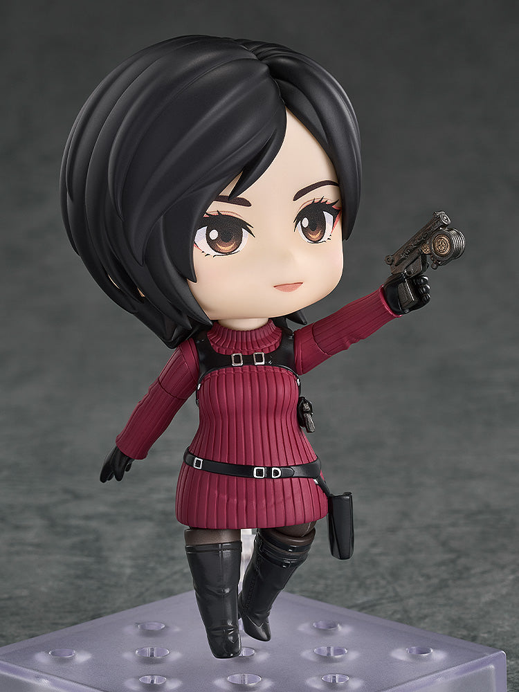 2761 Nendoroid Ada Wong