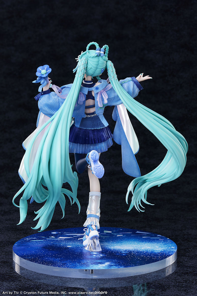 Hatsune Miku MAGICAL MIRAI 2025 Ver. 1/7 Complete Figure