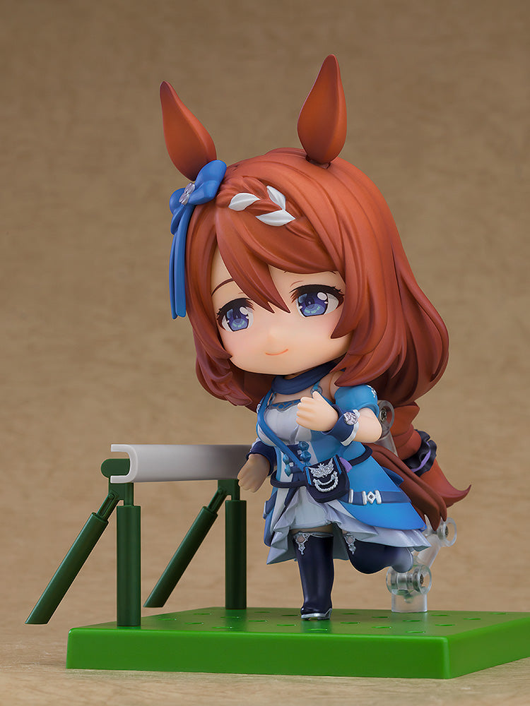 2944 Nendoroid Super Creek