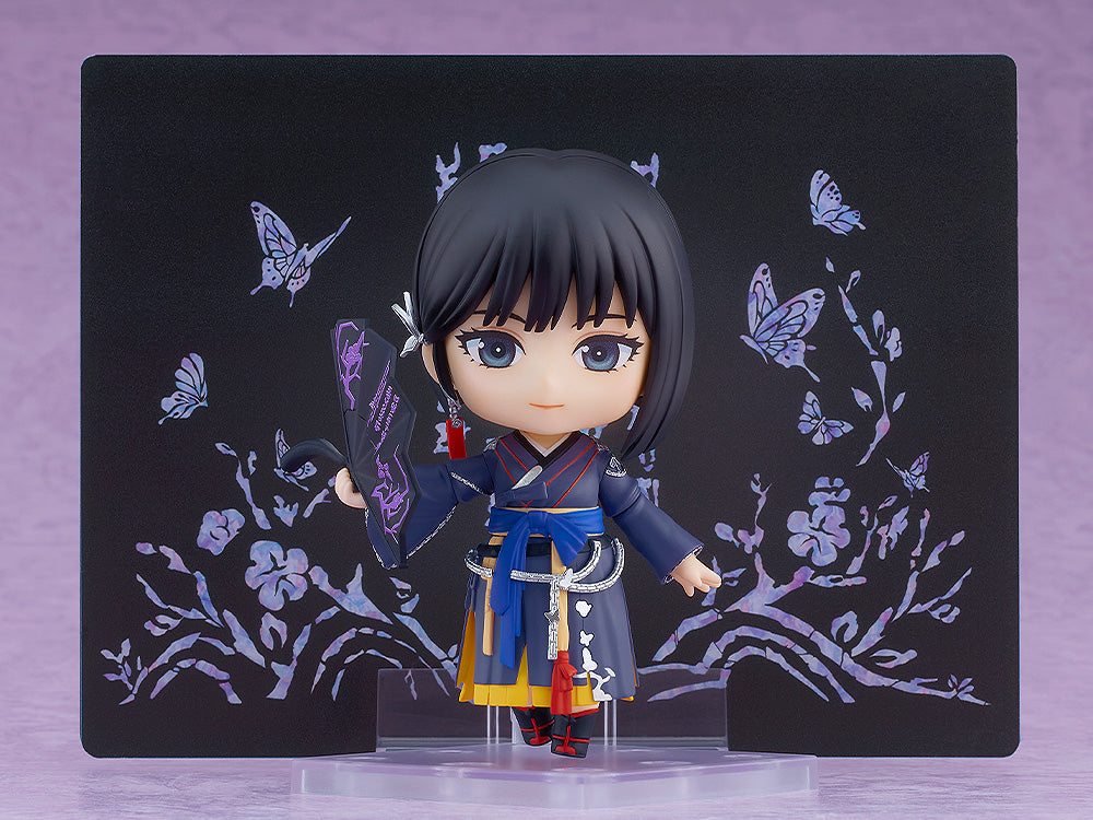 3118 Nendoroid Woosa