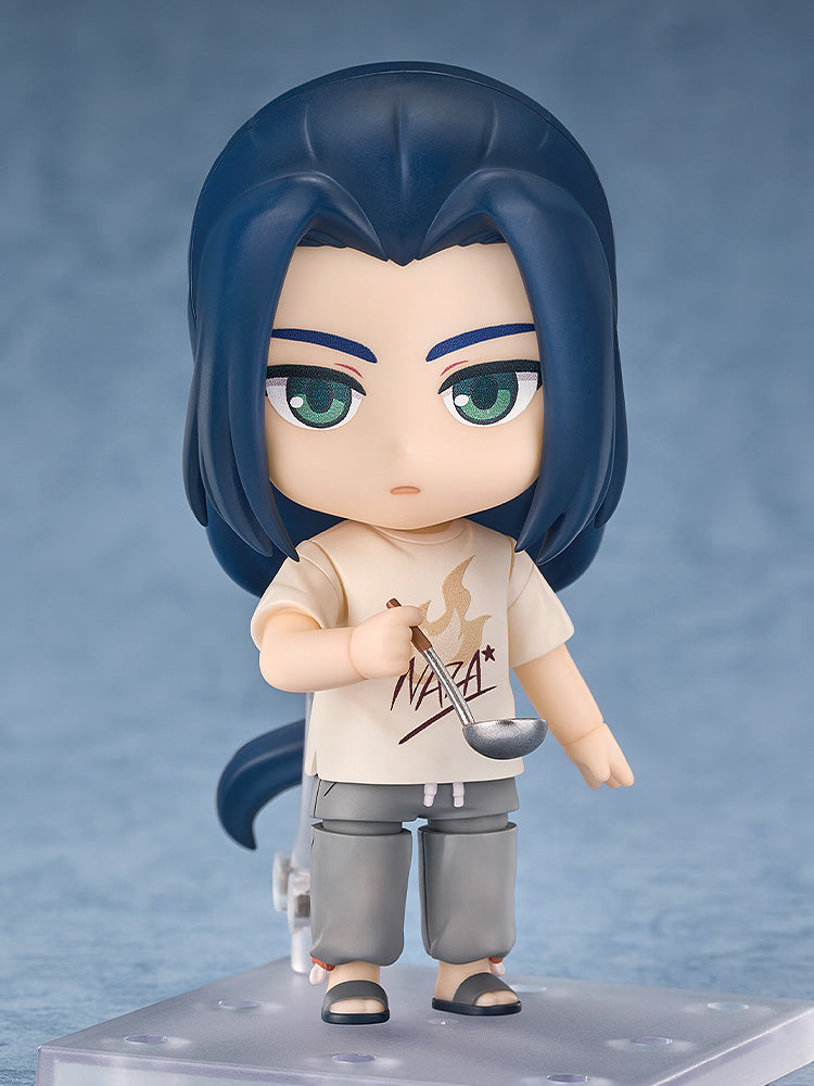 3116 Nendoroid Wuxian : NAZA T-Shirt Ver