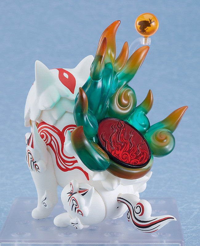 1697 Nendoroid Shiranui (rerun)