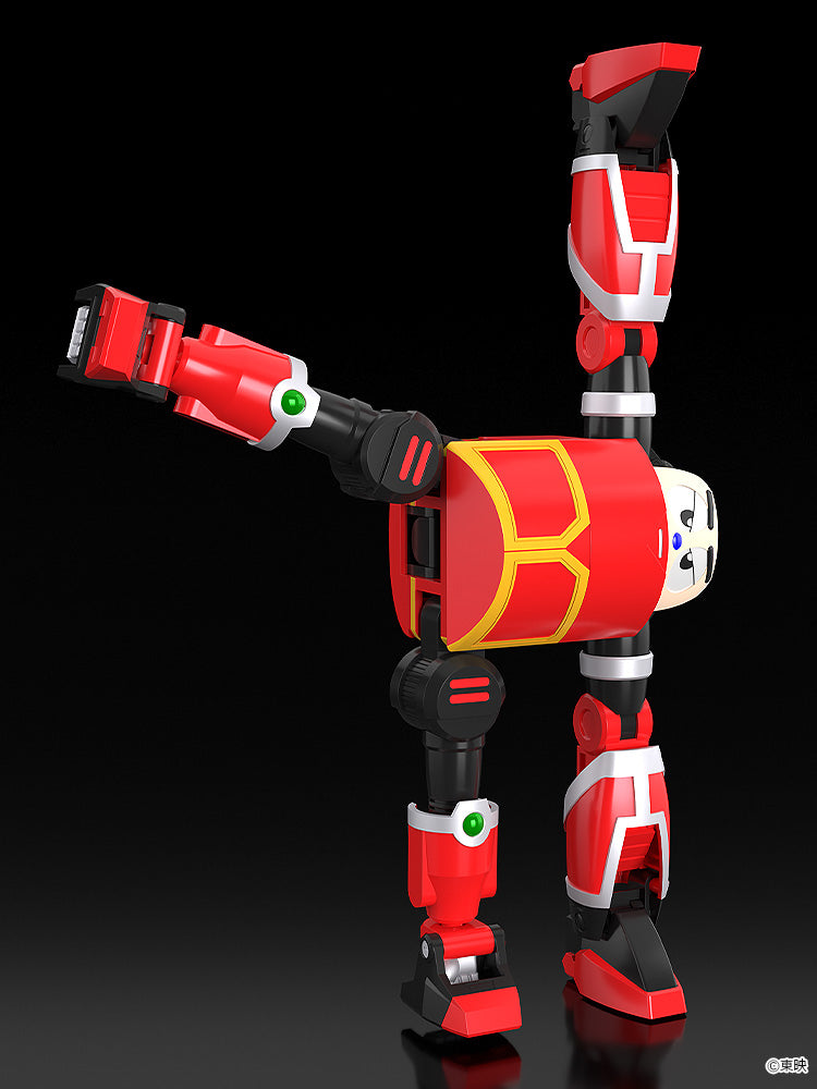B-Robo Kabutack MODEROID Kabutack