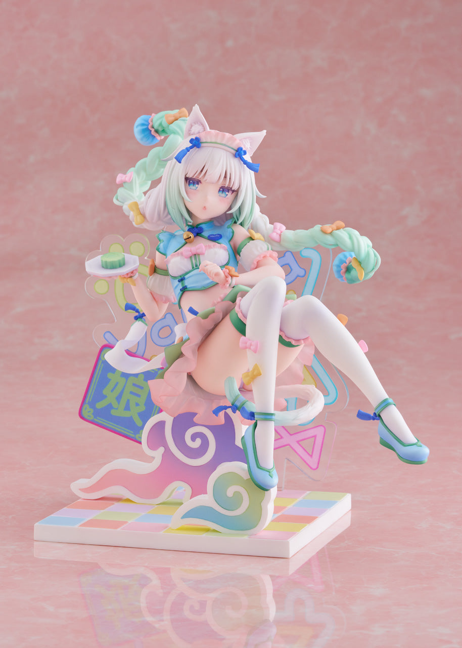 NEKOPARA Vanilla Dreamy Cute China Ver. 1/7 Scale Figure