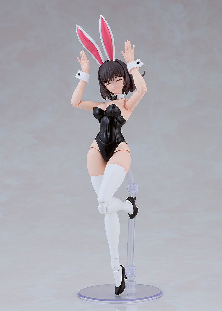 DF PLAMATEA Kerry : Bunny Ver