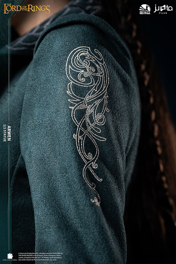 Infinity Studio The Lord of the Rings 1/2 Scale Elf Princess Arwen