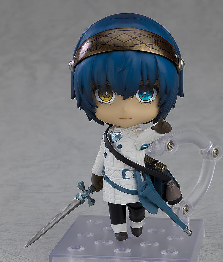 2650 Nendoroid Metaphor: ReFantazio Protagonist