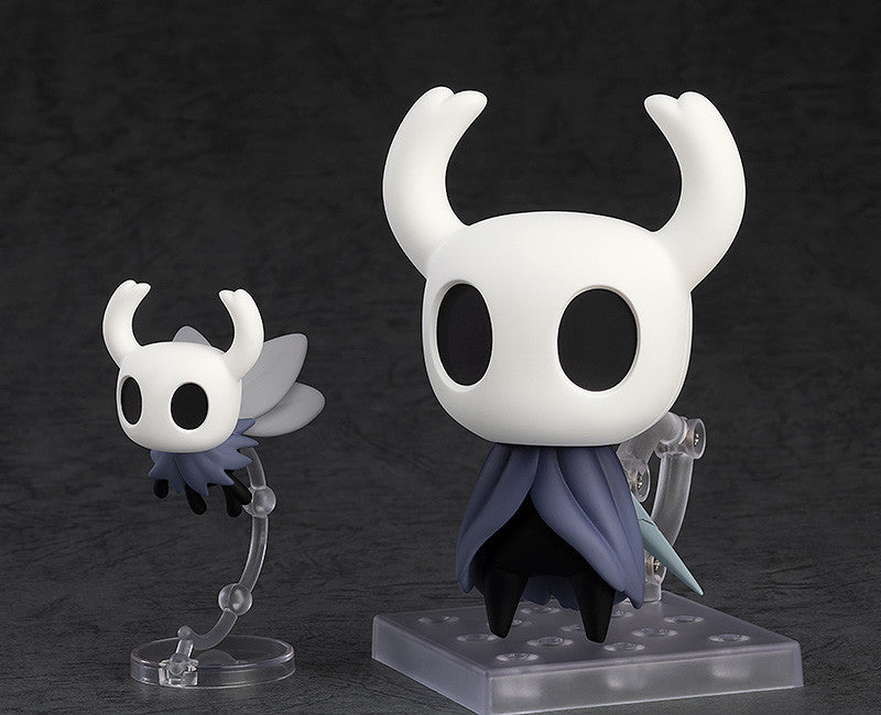 2195 Nendoroid The Knight (rerun)