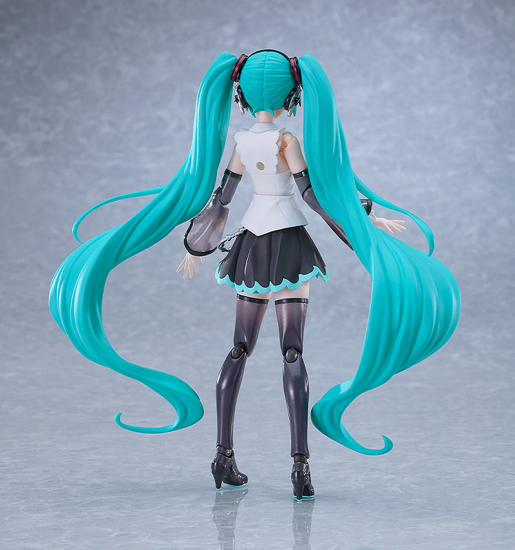 650 figma Hatsune Miku NT