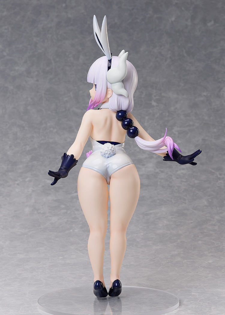 Miss Kobayashi's Dragon Maid Kanna: Bare Leg Bunny Ver 1/4 Scale Figure