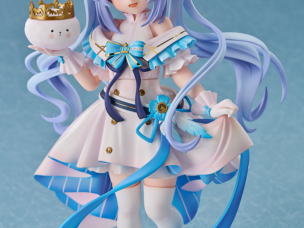 Is the Order a Rabbit? Chino dress ver 1/7 Scale Figure