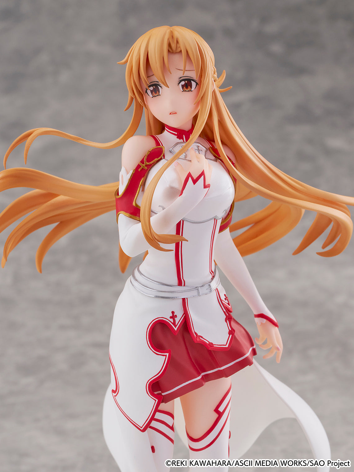 Sword Art Online Cantabile Asuna