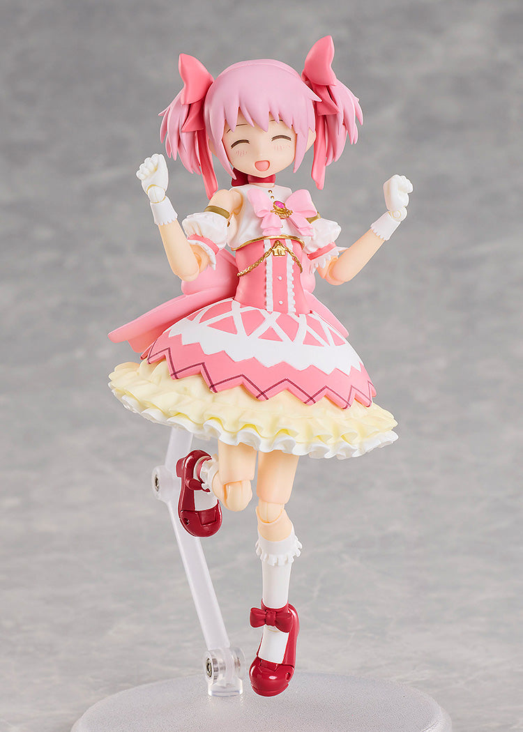 Puella Magi Madoka Magica the Movie Walpurgisnacht : Rising BUZZmod Madoka Kaname 1/12 scale action figure