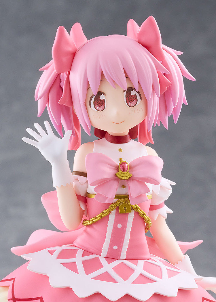 Puella Magi Madoka Magica the Movie Walpurgisnacht : Rising Madoka Kaname Non-Scale Figure