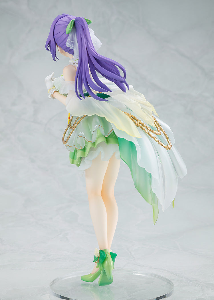LoveLive! Hasunosora Girls' High School Idol Club Kozue Otomune LoveLive! Days 5th Anniversary Ver 1/7 Scale Figure