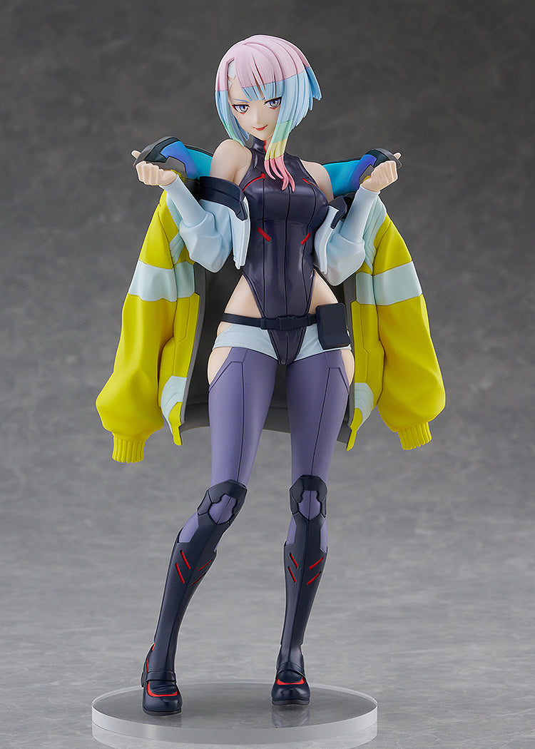 POP UP PARADE Lucy L Size (rerun)